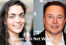 Shivon Zilis Net Worth
