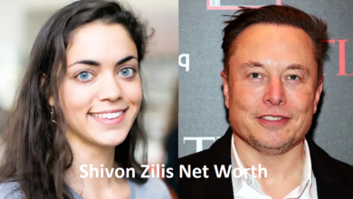 Shivon Zilis Net Worth