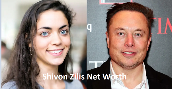 Shivon Zilis Net Worth