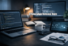 ETSJavaApp Release Date