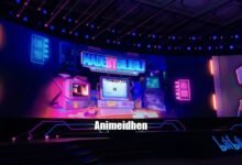 Animeidhen