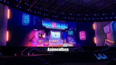 Animeidhen