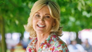 Anthea Turner