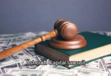 Ashcroft Capital Lawsuit