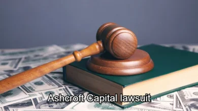 Ashcroft Capital Lawsuit