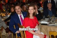 Dallas Yocum