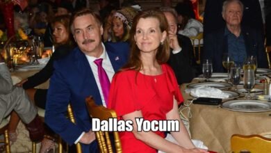 Dallas Yocum