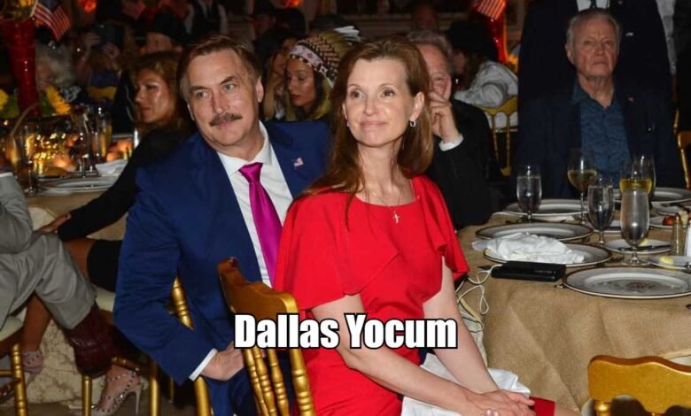 Dallas Yocum