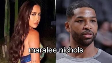 Maralee Nichols