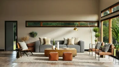 Home Hacks Decoradtech