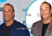 Jon Taffer Net Worth