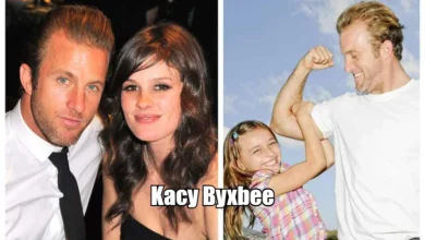 Kacy Byxbee