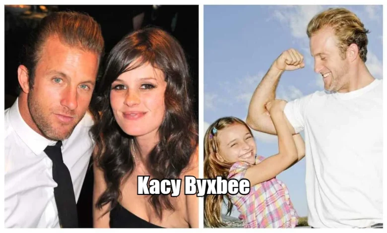 Kacy Byxbee