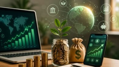 Latest News MyGreenBucksNet