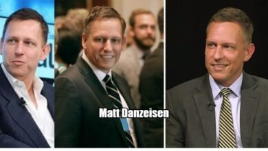 Matt Danzeisen