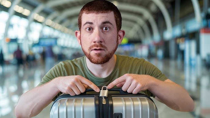 Traveling Hacks CWBiancaVoyage