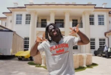 Tyreek Hill House