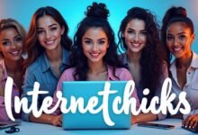 Internetchocks