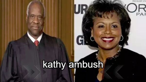 Kathy Ambush
