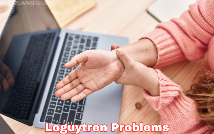 Loguytren Problems