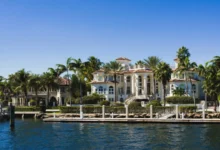Where Does Messi Live