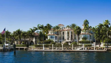 Where Does Messi Live