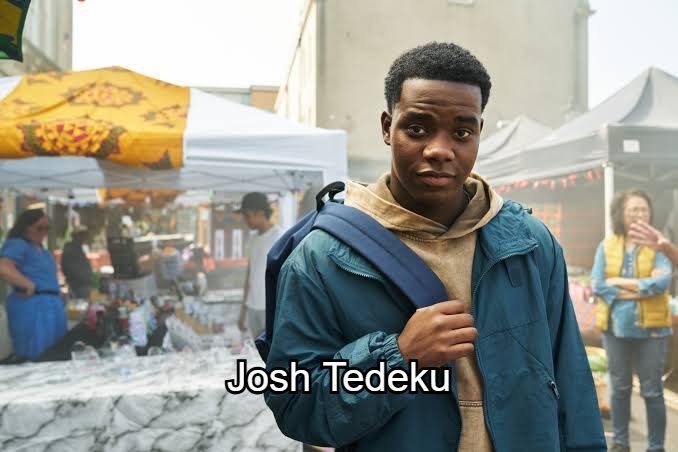 Josh Tedeku