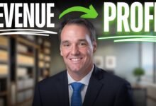 bKash Revenue Profit