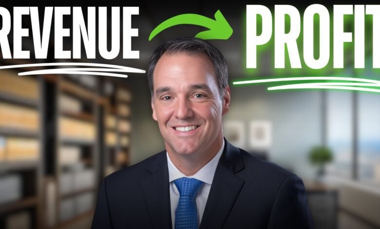 bKash Revenue Profit