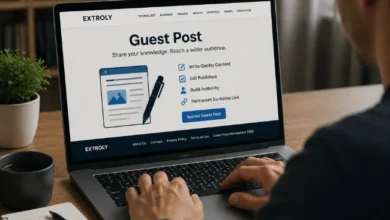Extroly Com