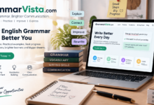 GrammarVista.com