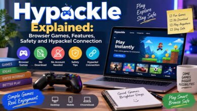 Hypackle