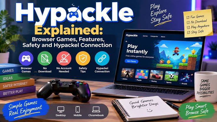 Hypackle