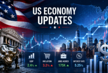US Economy Updates
