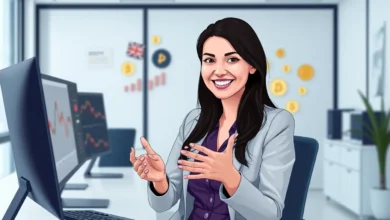 Contact Rachel Cryptocrowns
