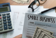 Small Business News