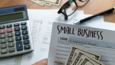 Small Business News