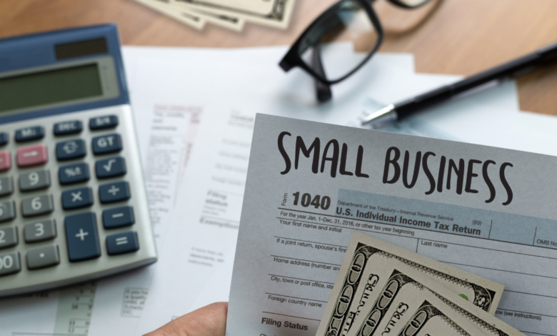 Small Business News